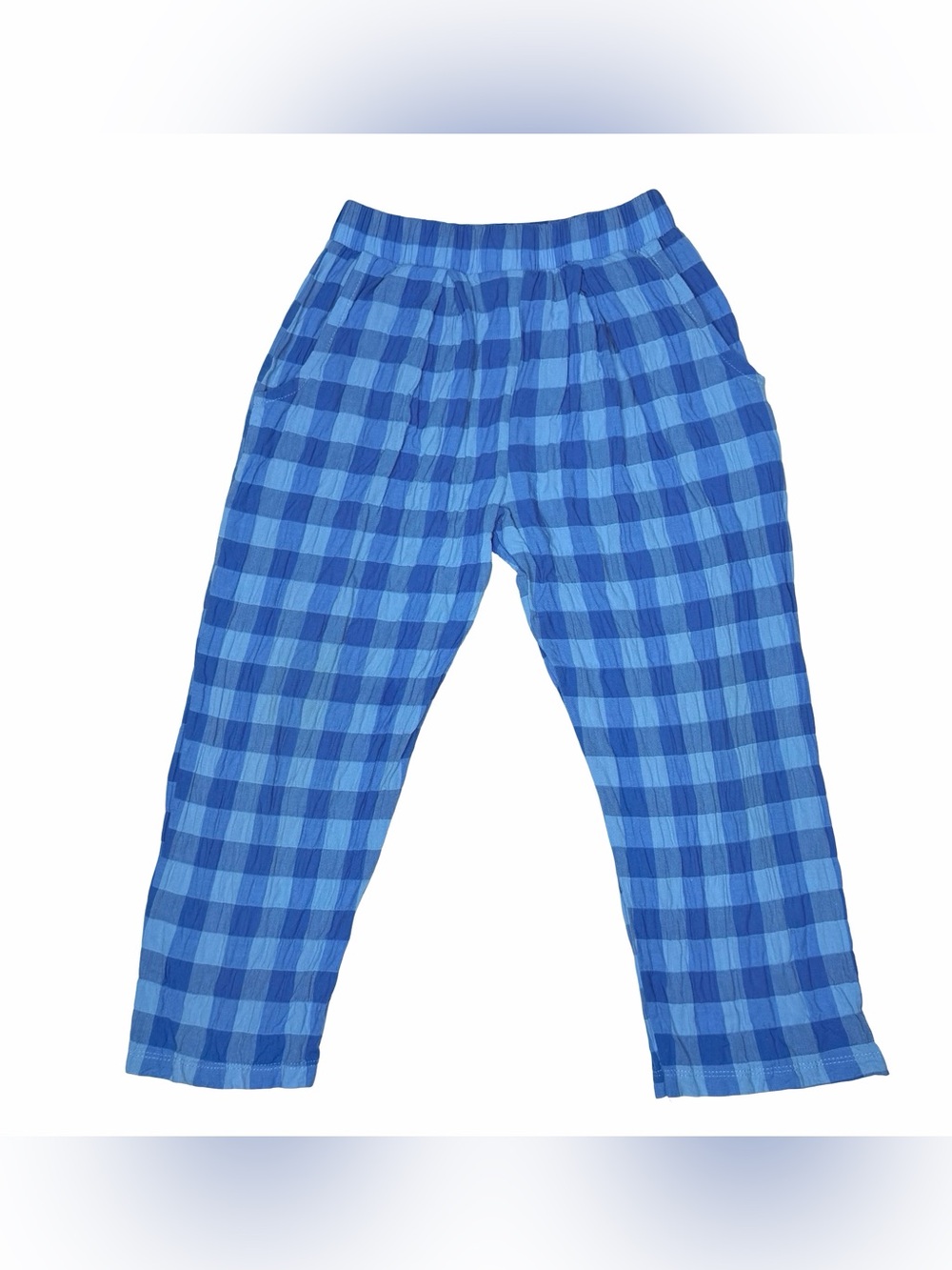 The‎ Campamento Plaid Pants